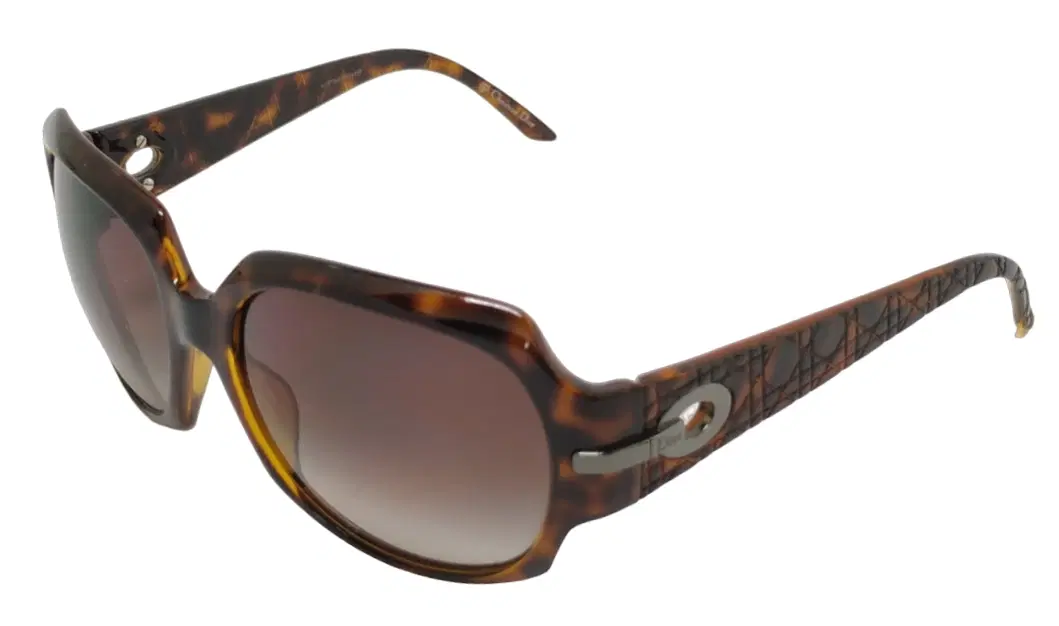 Dior MyLadyDior Havana Sunglasses
