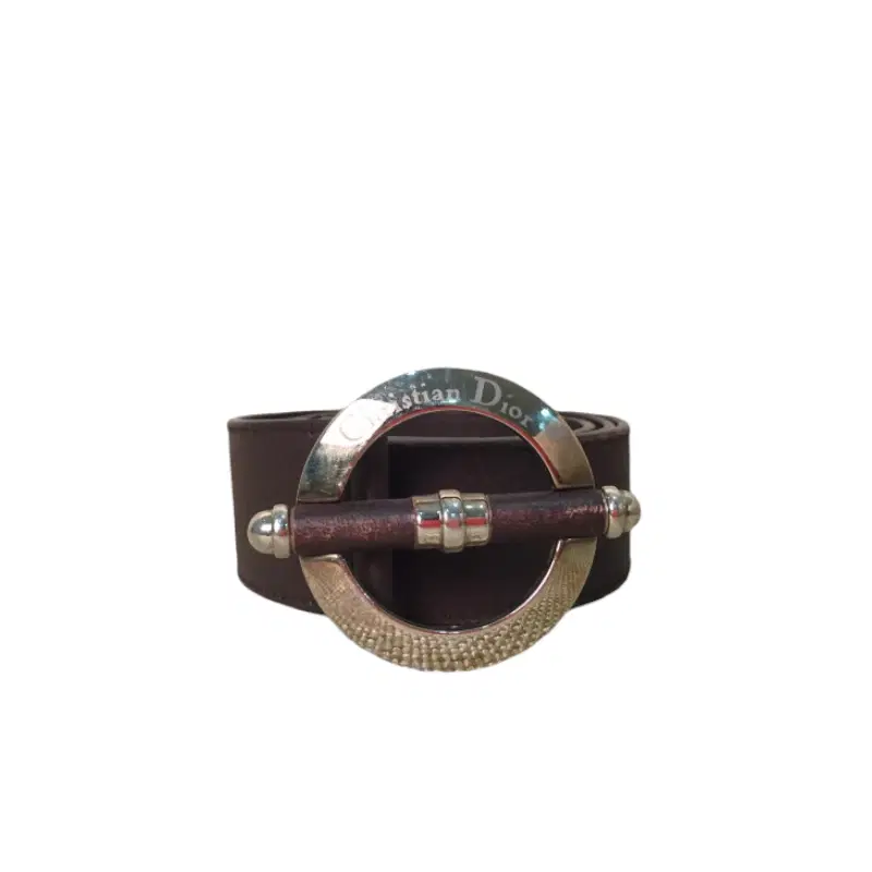 Christian Dior Belt