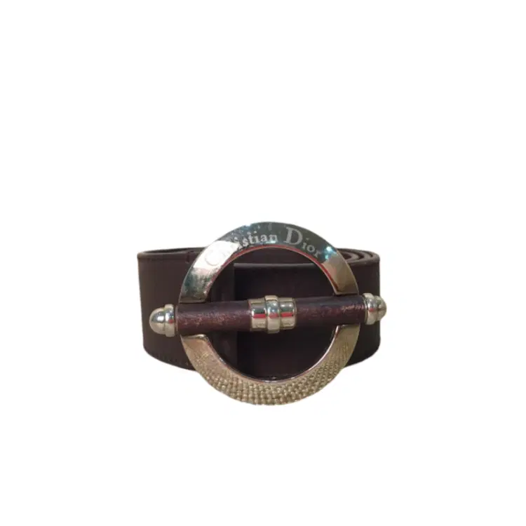 Christian Dior Belt-Hover-Image