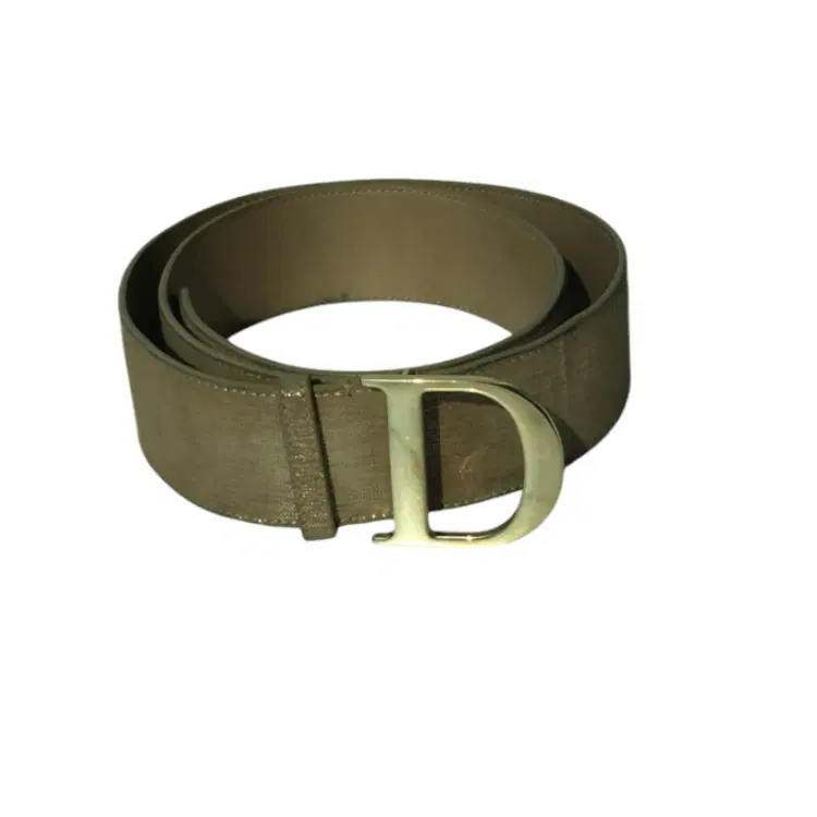 Christian Dior Shimmer Belt-Hover-Image