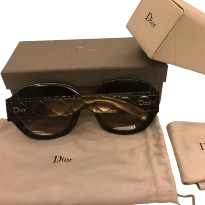 Christian Dior Sunglasses