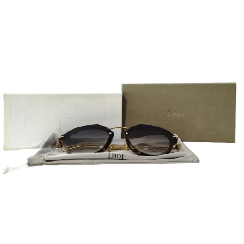 Dior Eclat Sunglasses