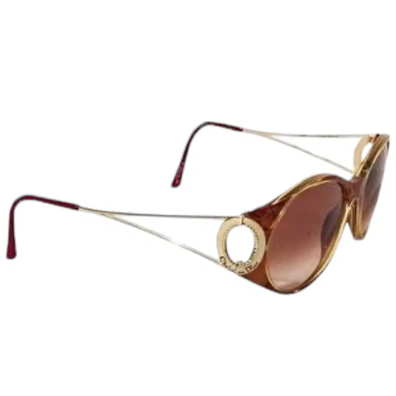 Dior 2661 B Women Vintage Sunglasses