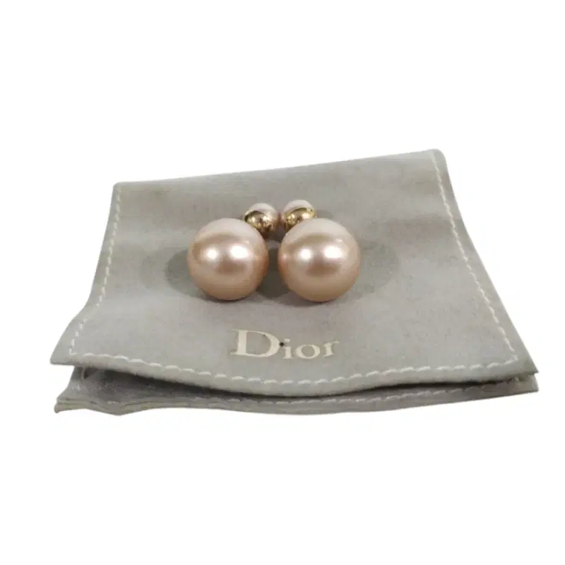 Dior Tribales Earrings