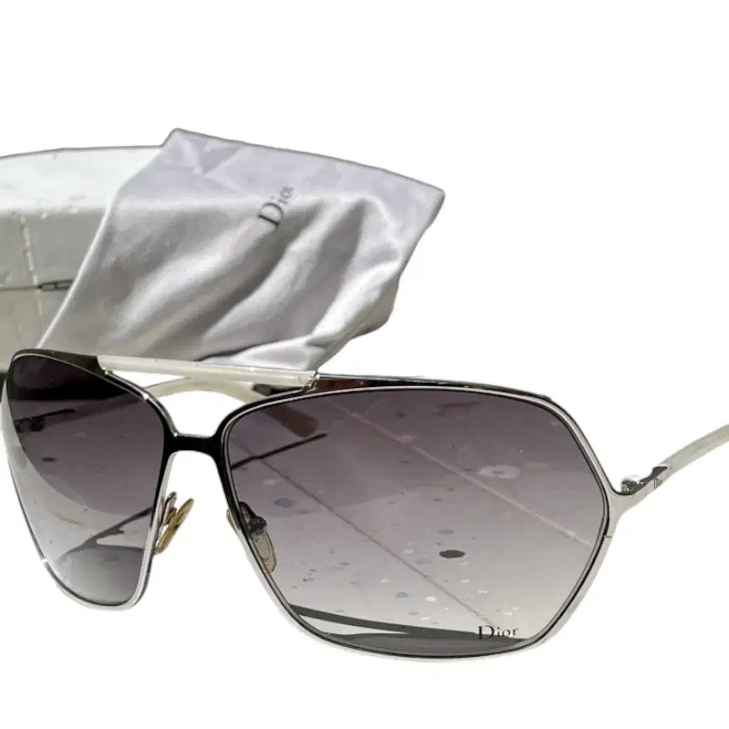 Dior Houston Unisex Sunglasses