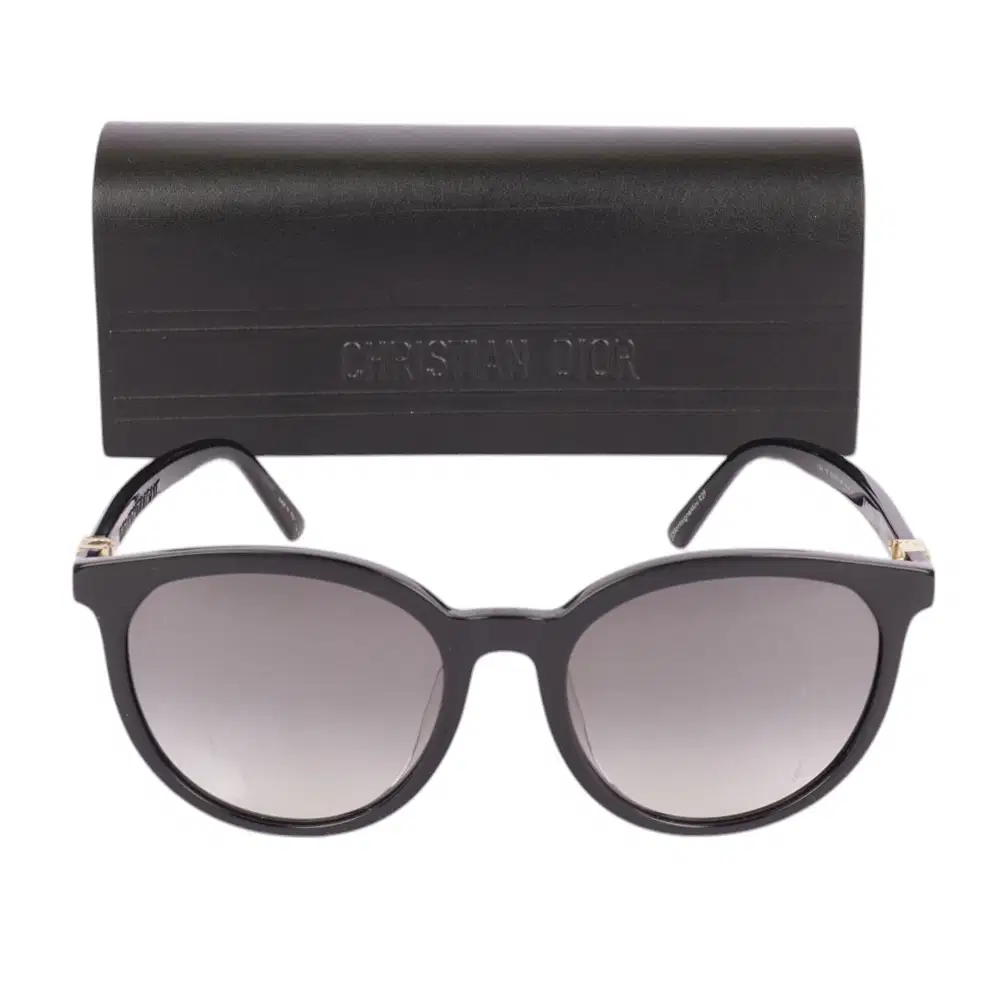 Buy Pre-owned & Brand new Luxury Dior 30Montaigne Mini R2F Black