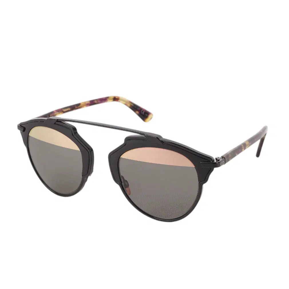 Christian Dior So Real Sunglasses