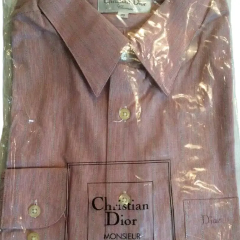 Christian Dior Shirt