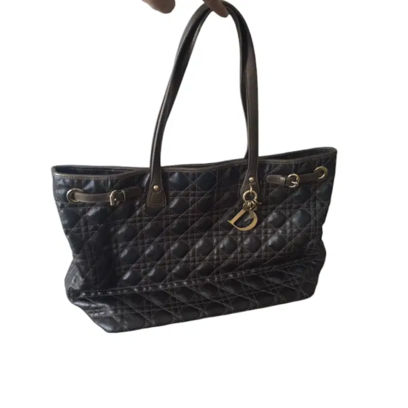 Christian Dior Panarea Bag