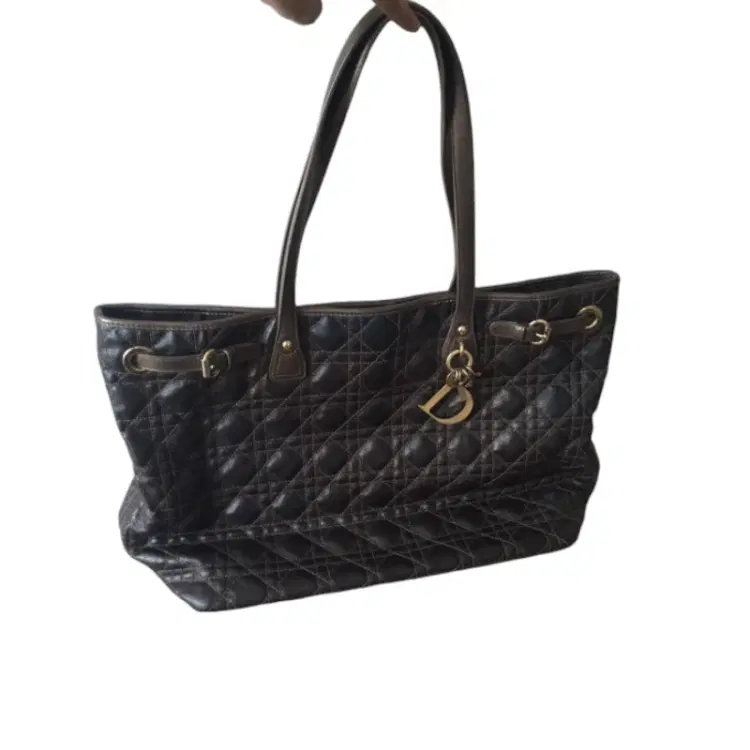 Christian Dior Panarea Bag-Hover-Image