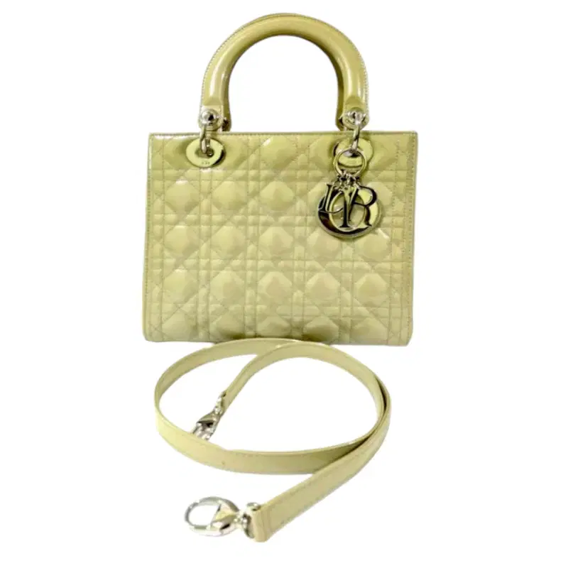 Christian Dior My Lady Dior Bag