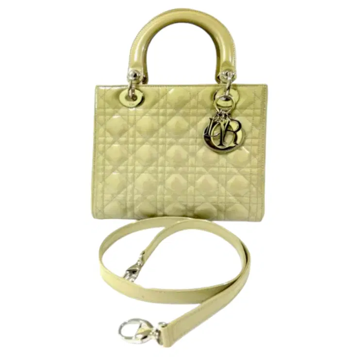 Christian Dior My Lady Dior Bag-Hover-Image