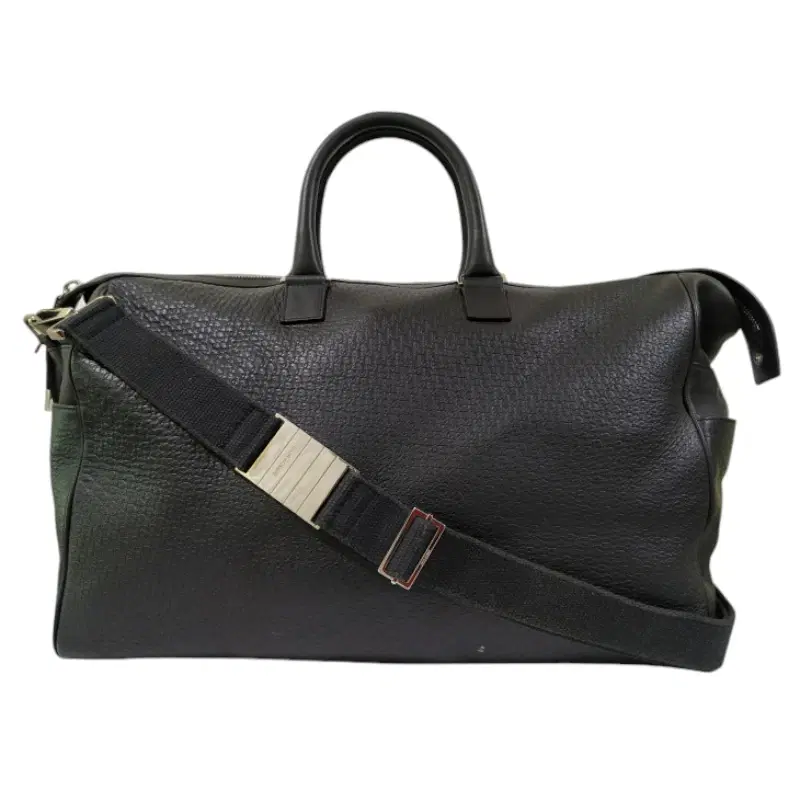 Christian Dior Homme Duffle Bag