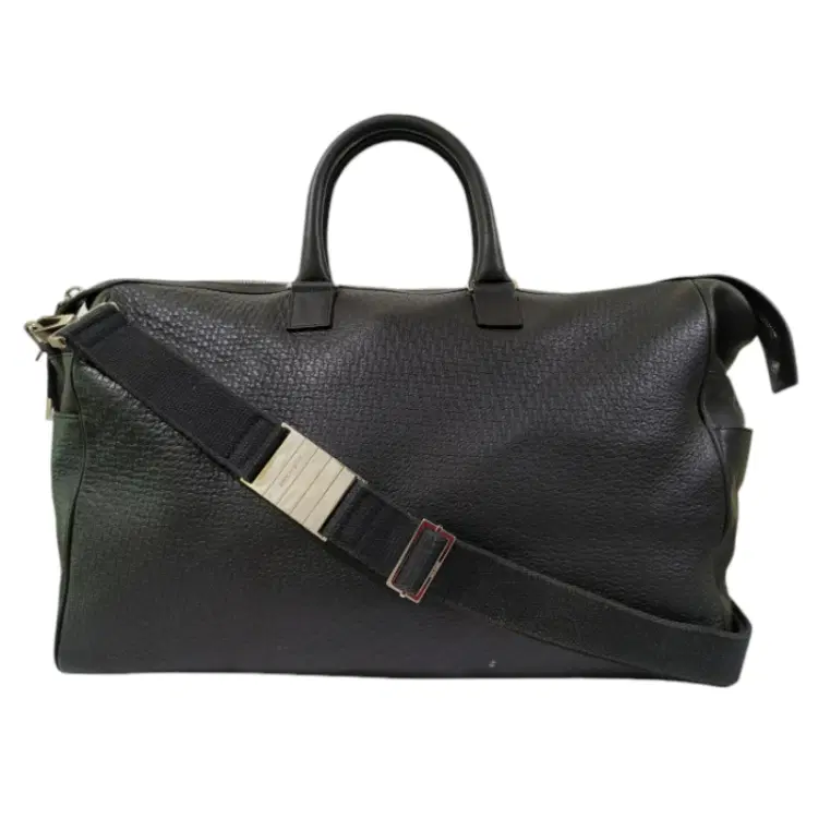 Christian Dior Homme Duffle Bag-Hover-Image
