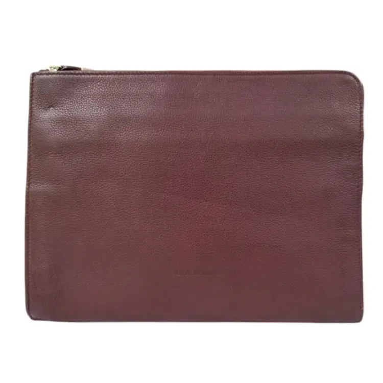 Dior Panama Zip Writing Folder-Hover-Image