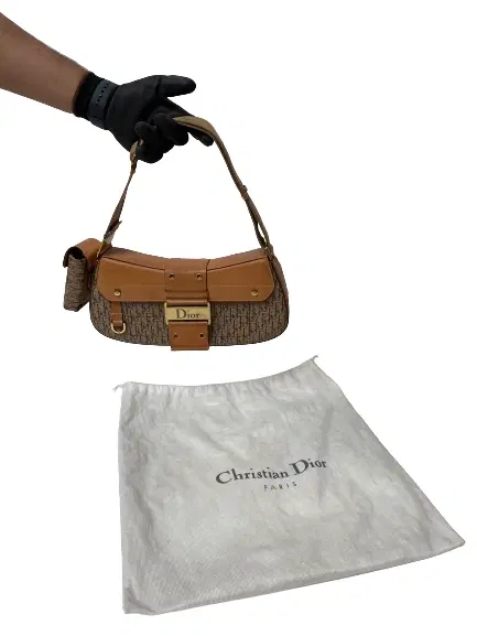 Dior Street Chic Columbus Bag-Hover-Image
