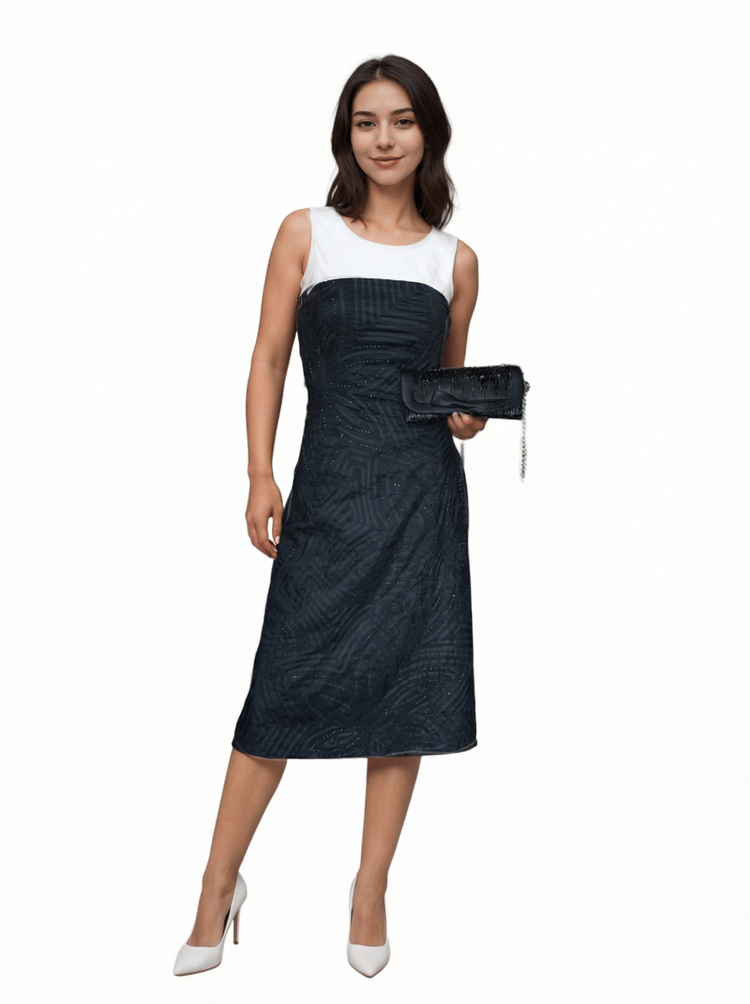 Dior Limited Edition Silk Clutch Bag-Hover-Image