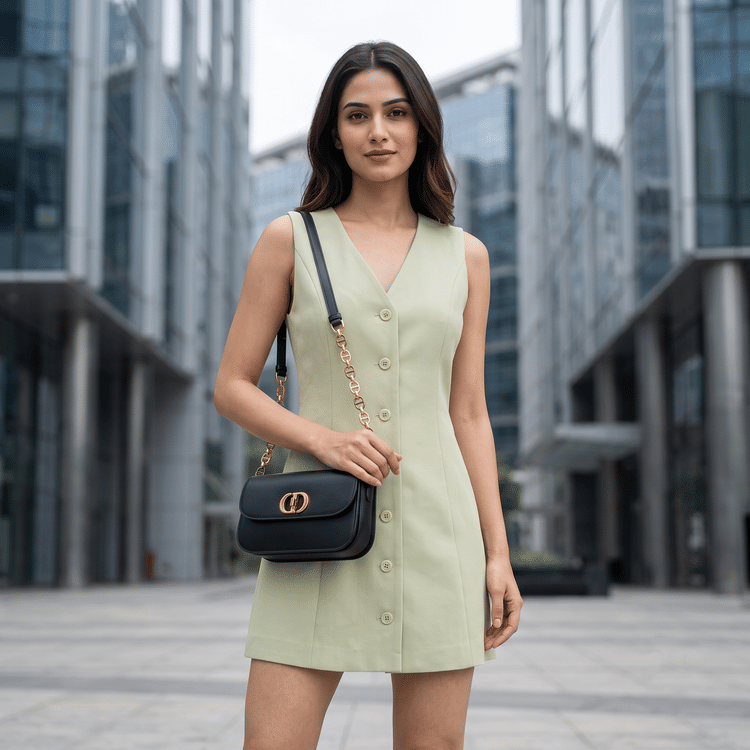 Christian Dior 30 Montaigne Avenue bag-Hover-Image
