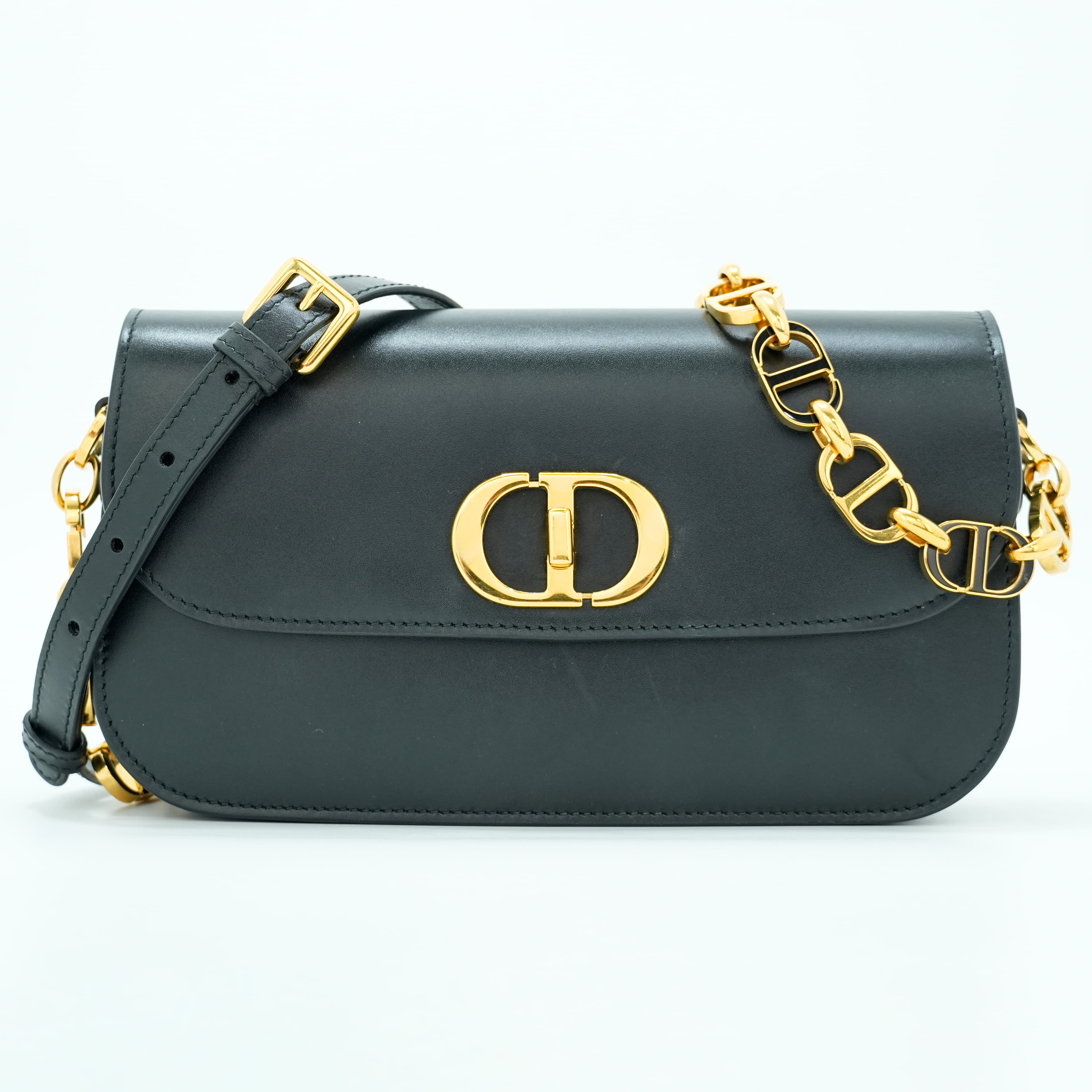 Christian Dior 30 Montaigne Avenue bag