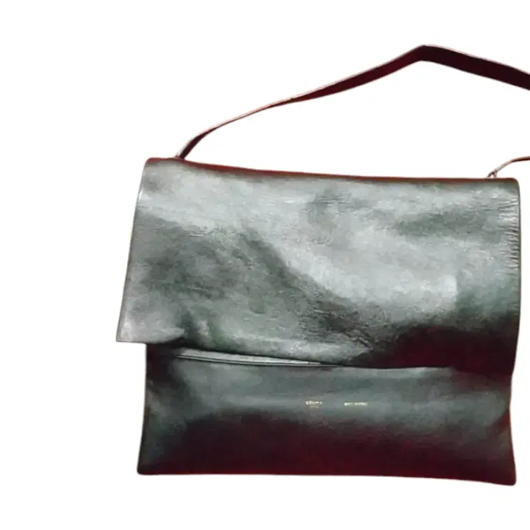 Celine All Soft Shoulder Bag-Hover-Image