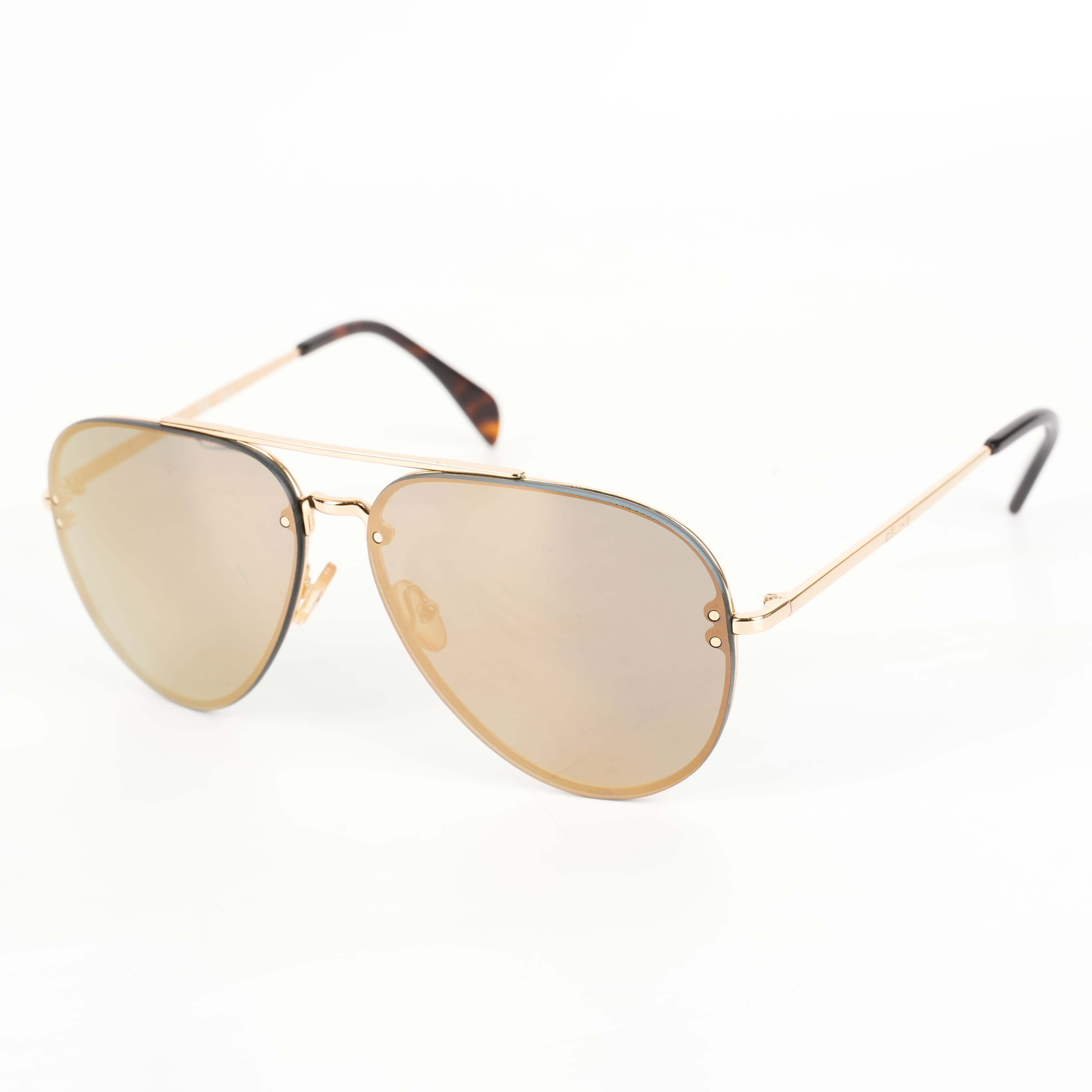 Celine Aviator Sunglasses