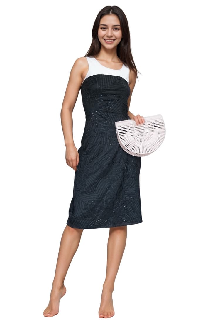 Cult Gaia Ark Clutch Bag-Hover-Image