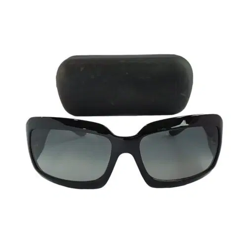 Chanel 6022 Oval CC Sunglasses-Hover-Image
