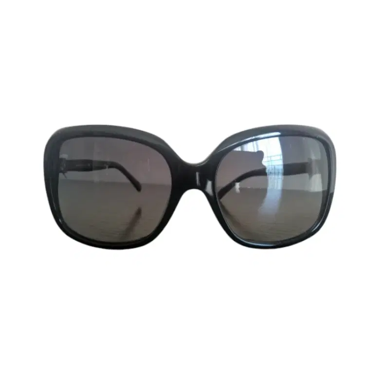 Chanel Bow Sunglasses-Hover-Image