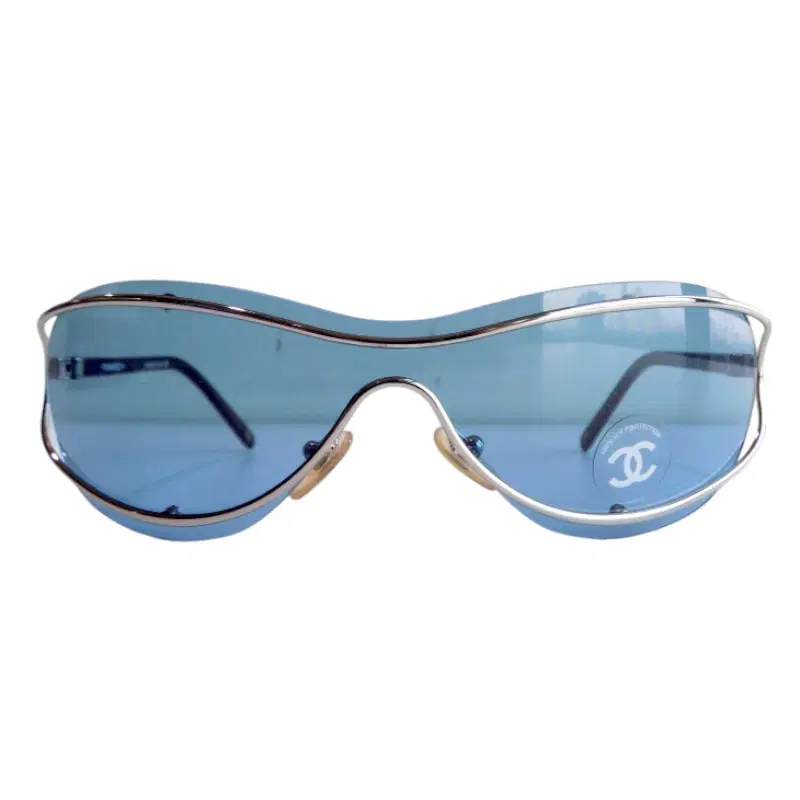 Chanel 4028 Sunglasses
