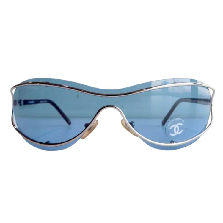 Chanel 4028 Sunglasses-Hover-Image