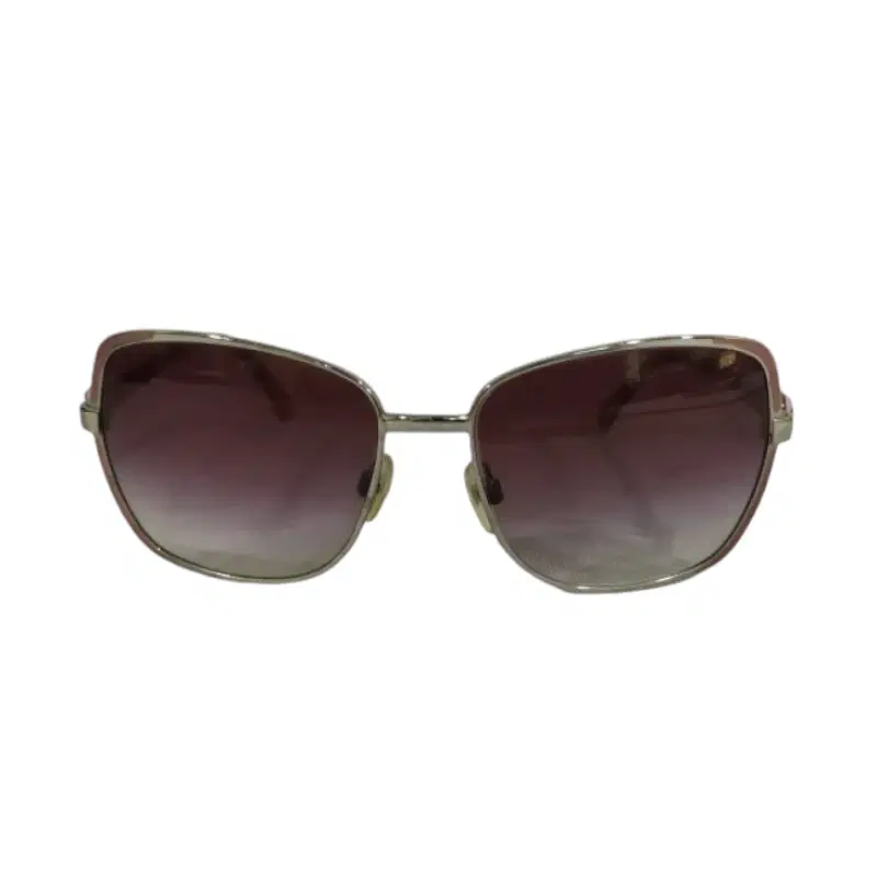 Chanel 4186 Camellia Floral Sunglasses