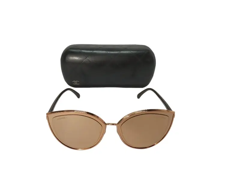 Chanel 4222 Sunglasses-Hover-Image