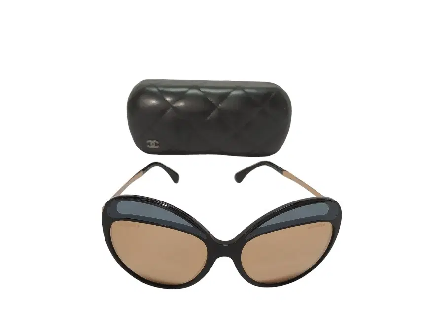 Chanel 5379 501/4z Sunglasses