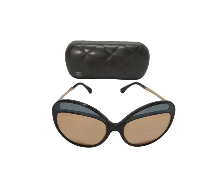 Chanel 5379 501/4z Sunglasses-Hover-Image