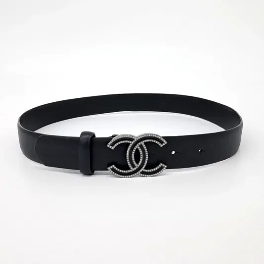 Chanel belt