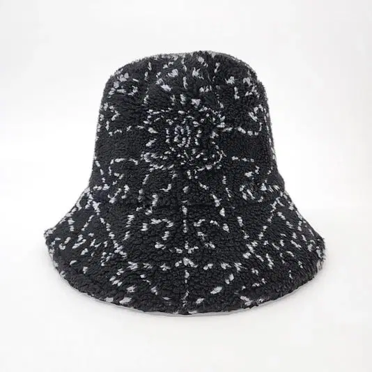 Chanel bucket hat