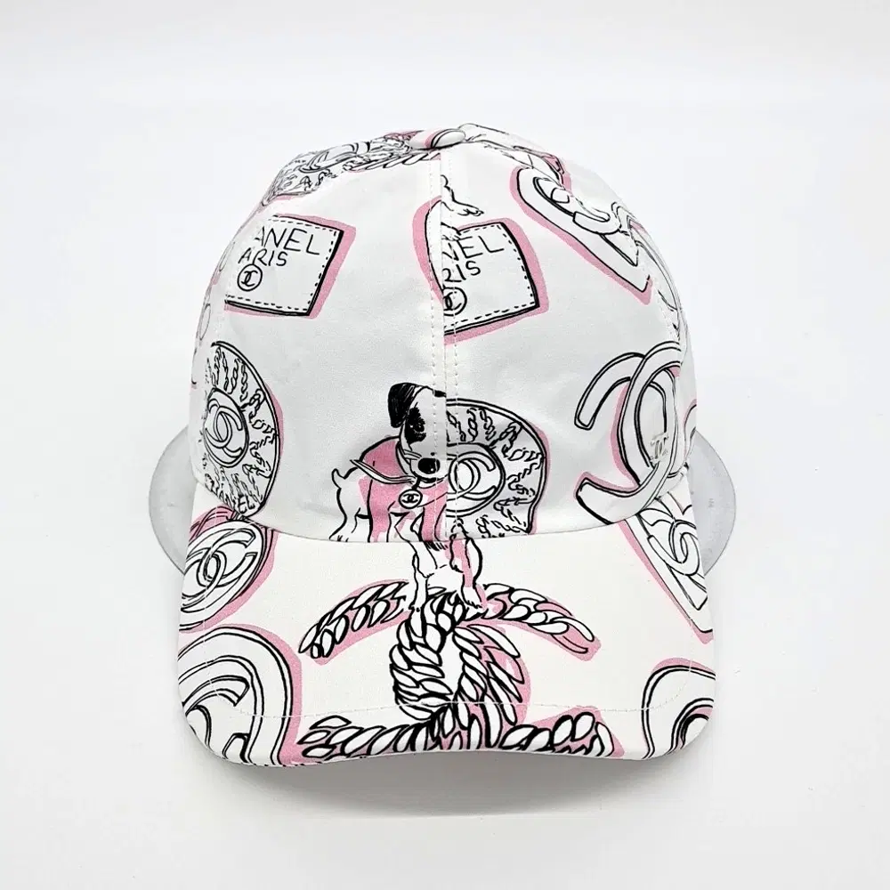 Chanel cap