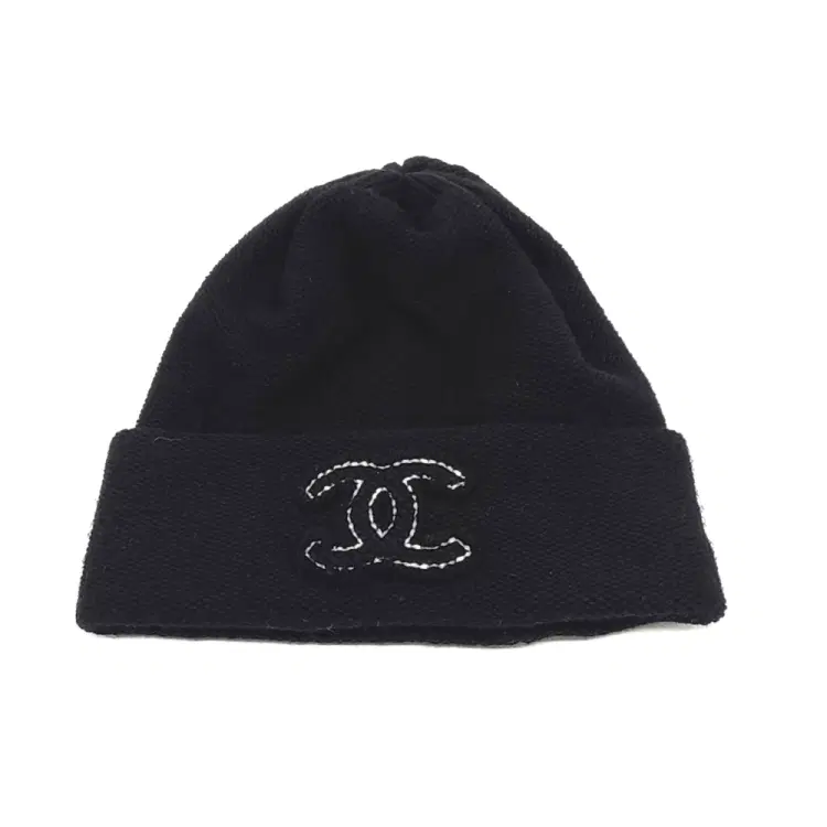 Chanel cashmere beanie-Hover-Image