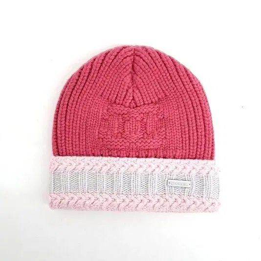 Chanel cashmere beanie-Hover-Image