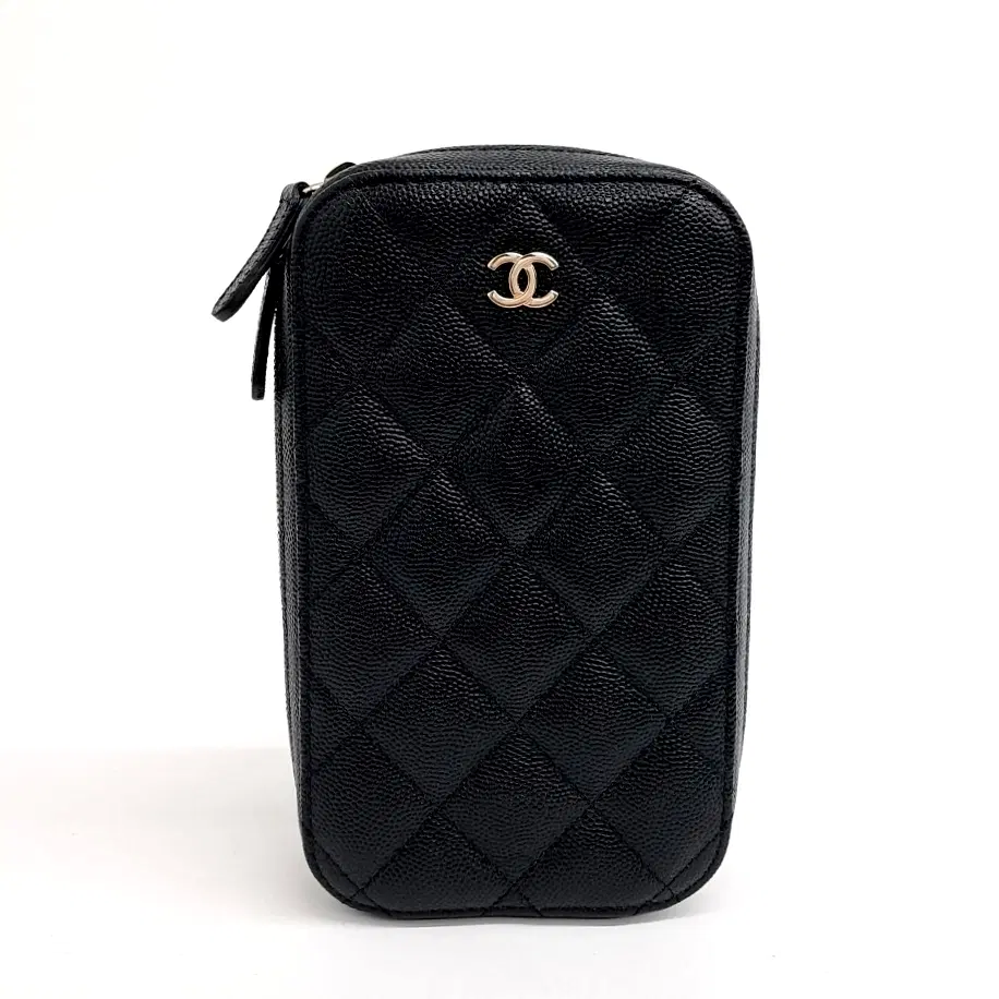 Chanel Caviar Mini Crossbody Bag A70655