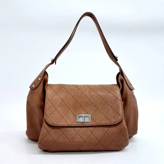 Chanel Caviar Shoulder Bag