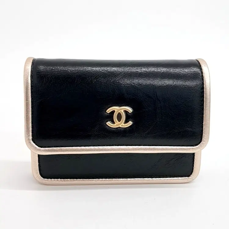 Chanel chain card wallet-Hover-Image