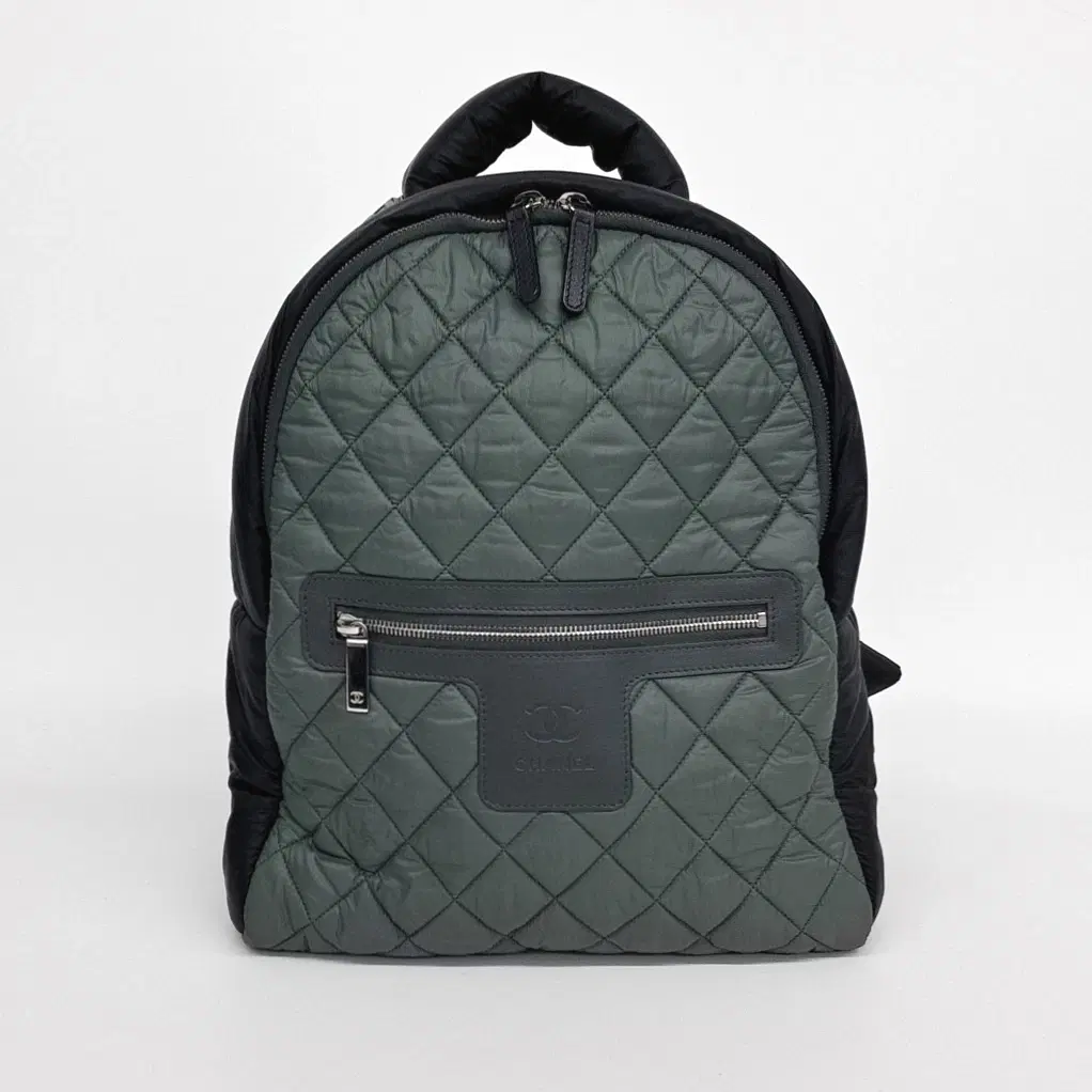 Chanel Cocoon Backpack