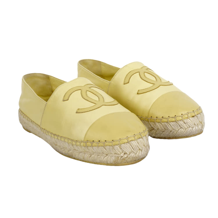 Size 39 - Chanel Espadrilles-Hover-Image