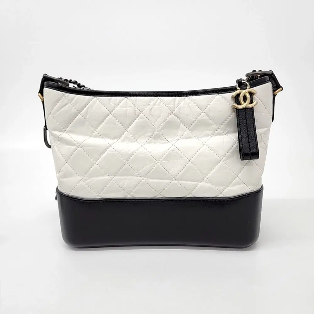 Chanel Gabrielle Hobo Bag Medium