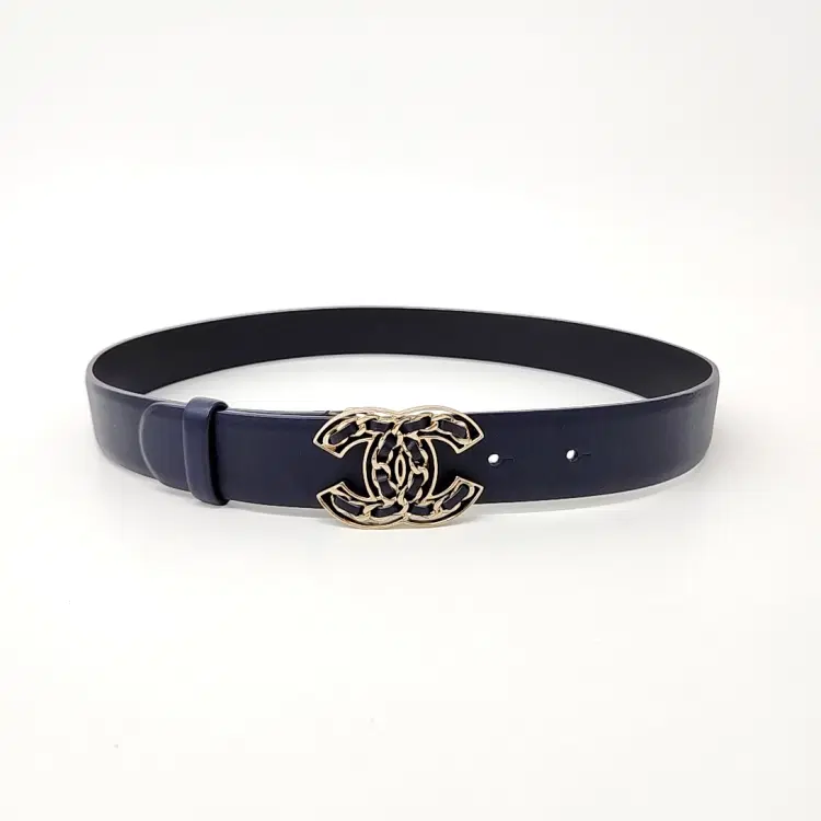 Chanel logo belt-Hover-Image