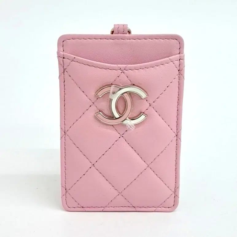 Chanel Necklace Card Holder CP8280