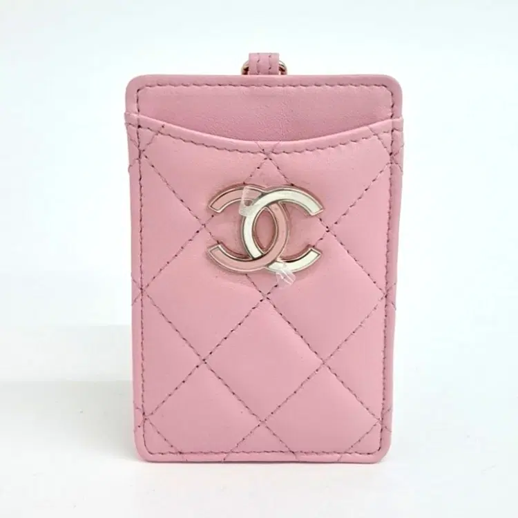 Chanel Necklace Card Holder CP8280-Hover-Image