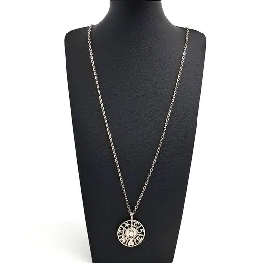 Chanel necklace
