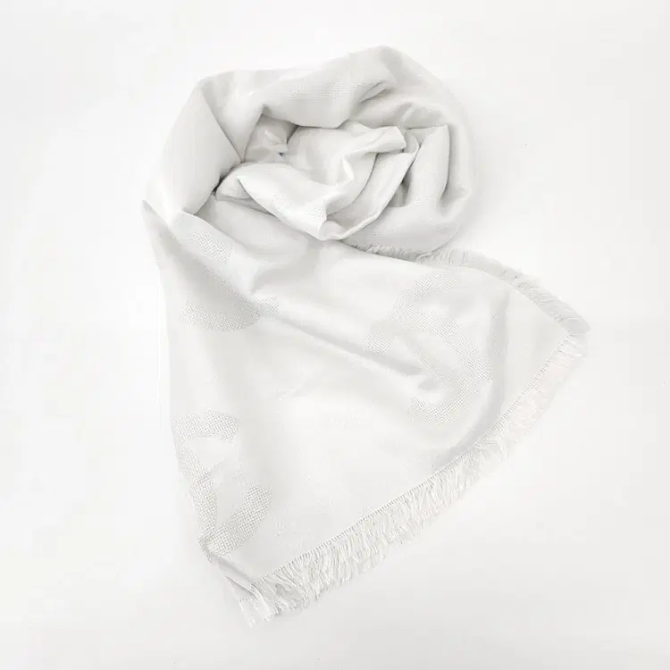 Chanel scarf-Hover-Image